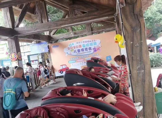 佳仁按摩椅是哪里产的（佳仁按摩椅是品牌吗）